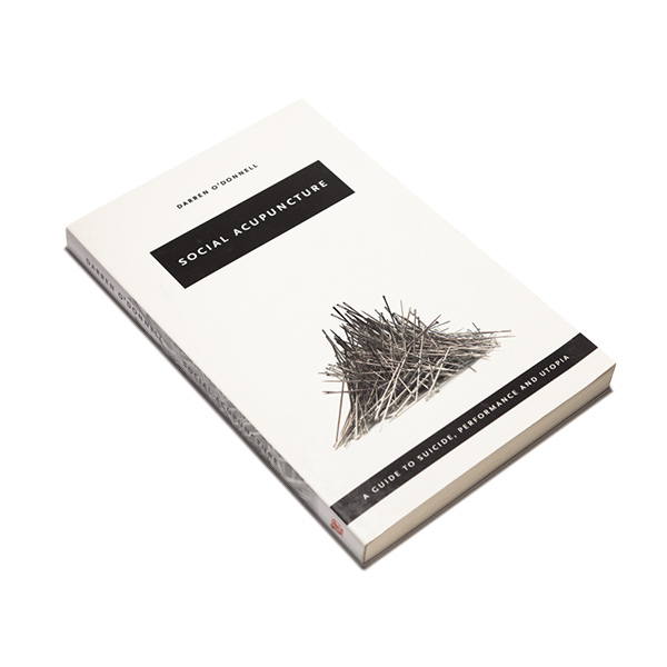 Social Acupuncture book cover