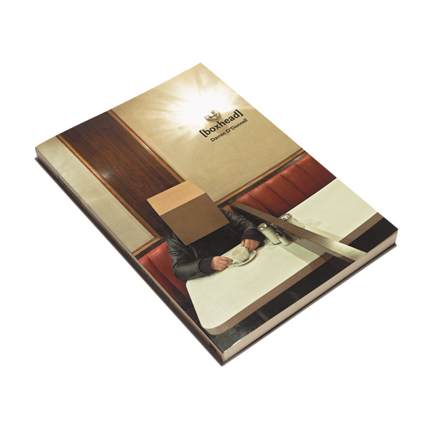 [boxhead] book cover