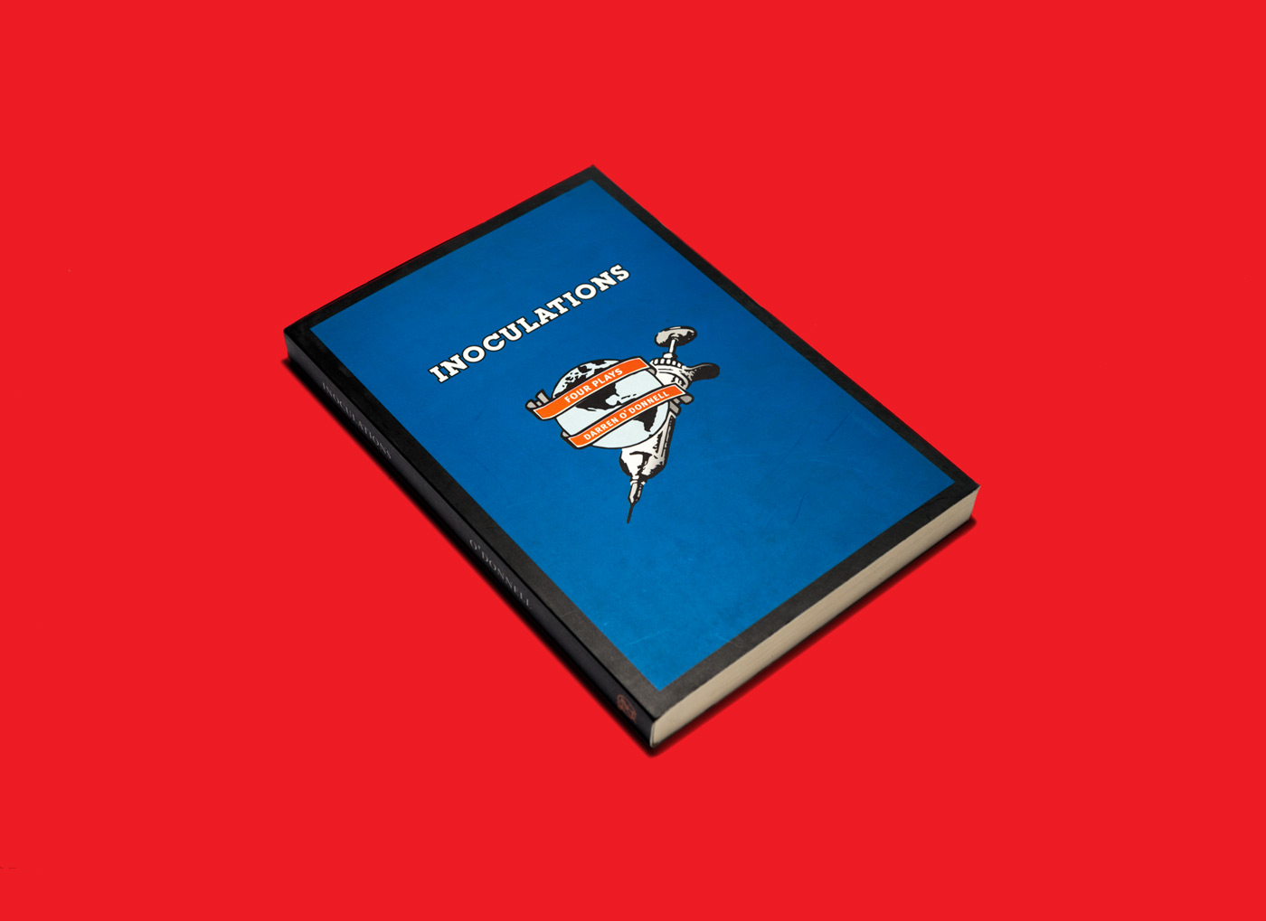 Inoculations book cover