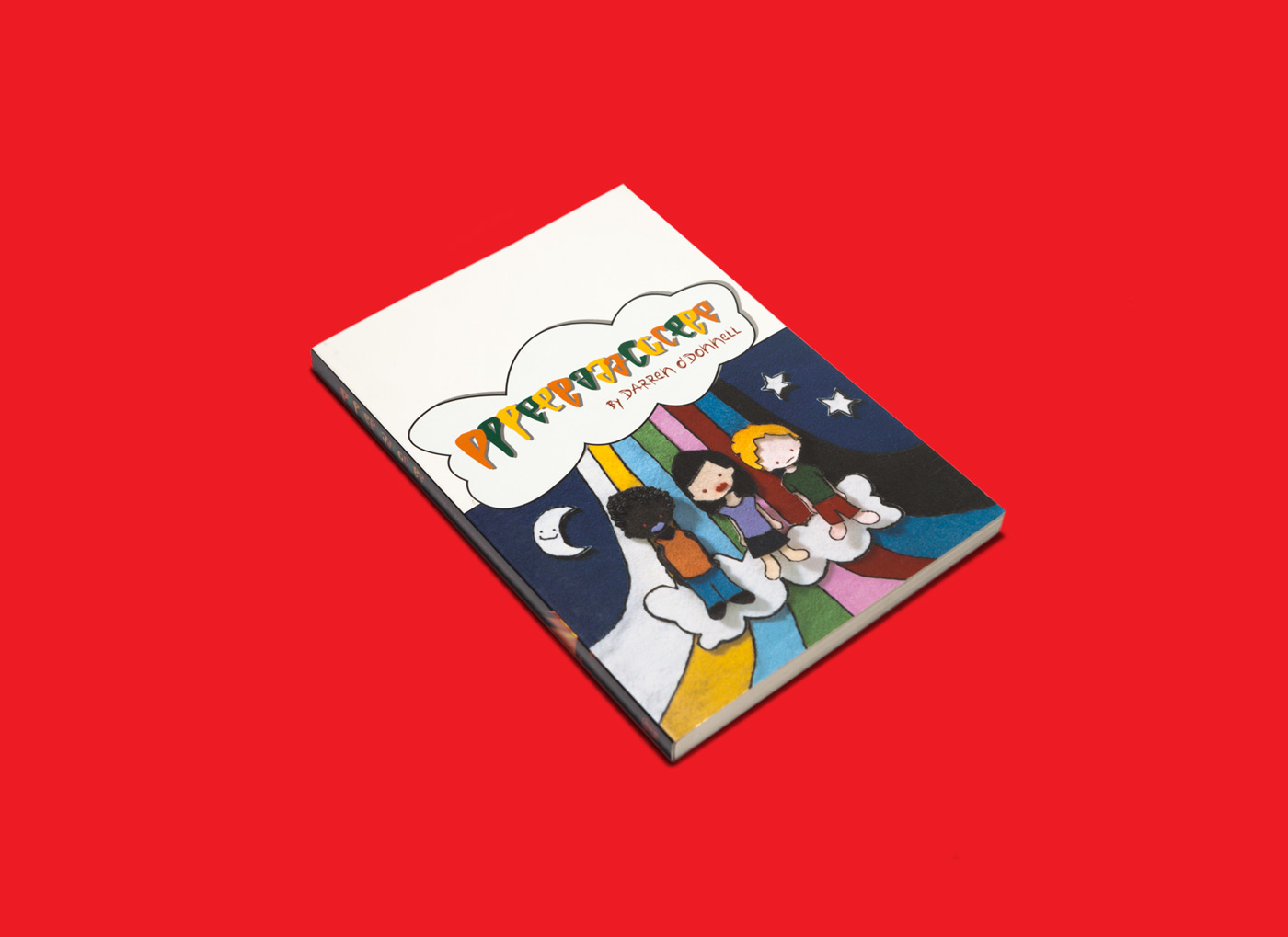 pppeeeaaaccceee book cover